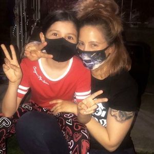 Meet your Posher, Cindy